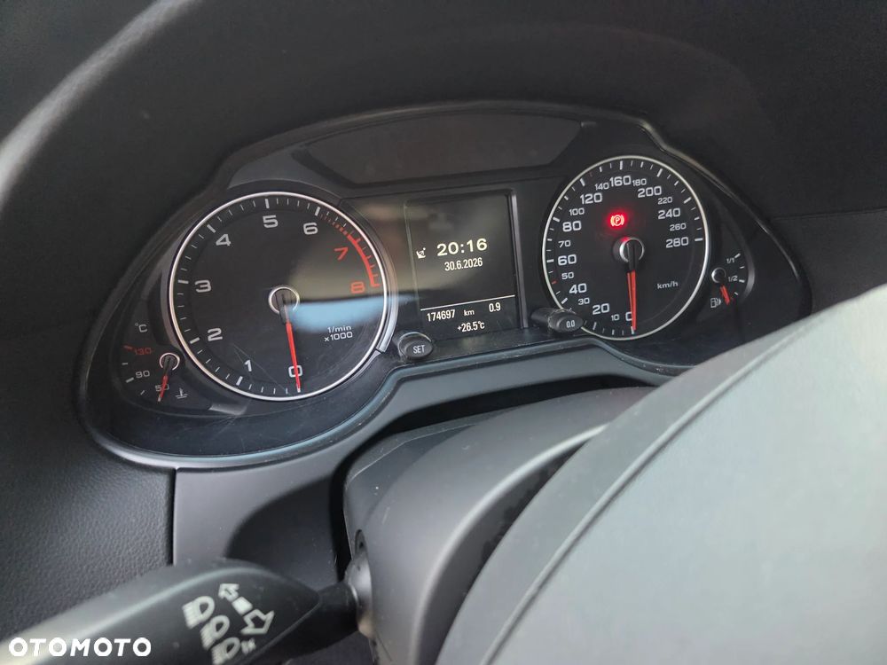Audi Q5 - 17