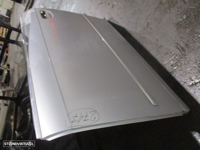 Porta Por2717 AUDI A4 B7 2006 1.9 TDI  115CV   8V 4P CINZA FE - 2