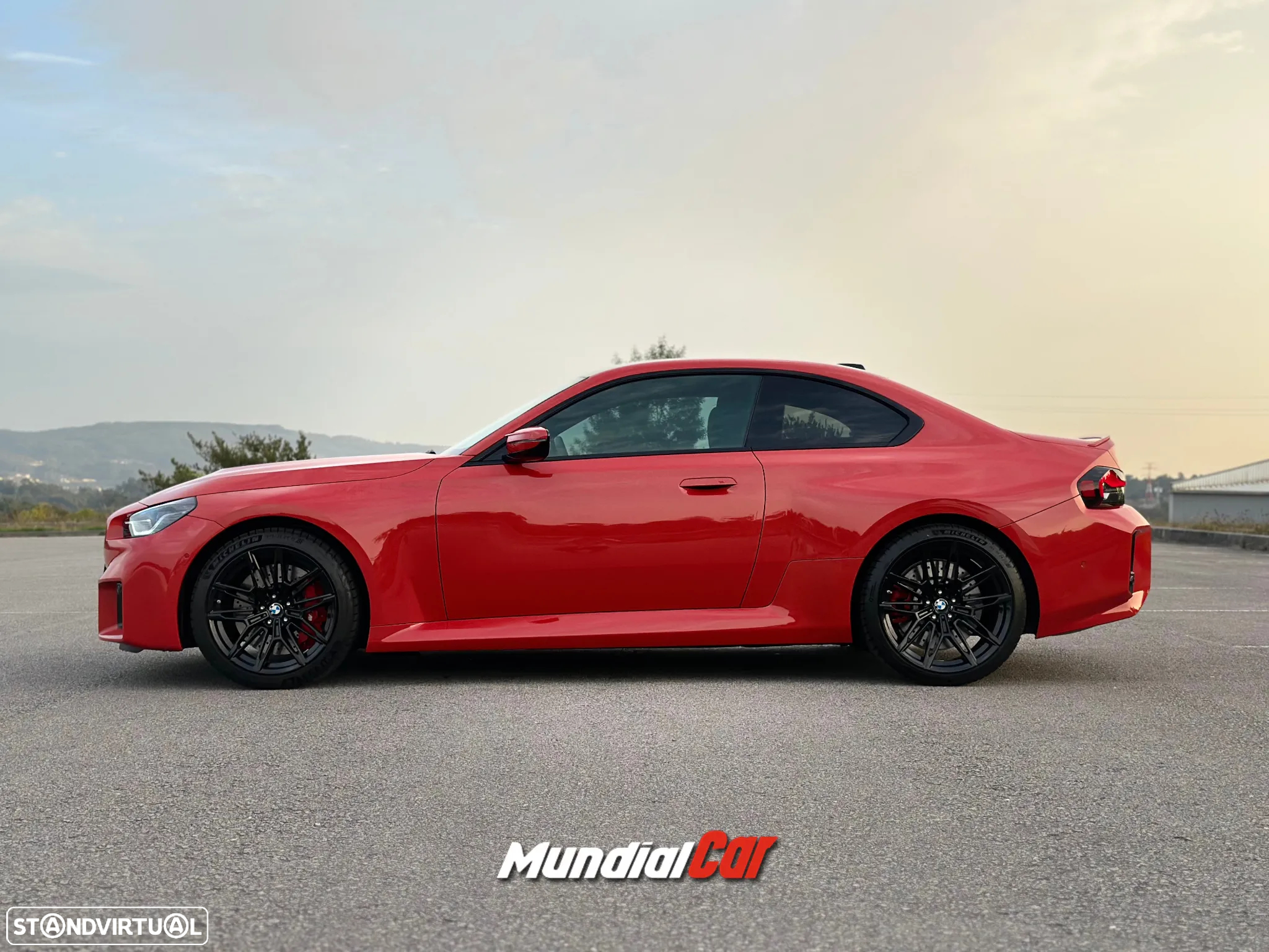 BMW M2 Auto - 15