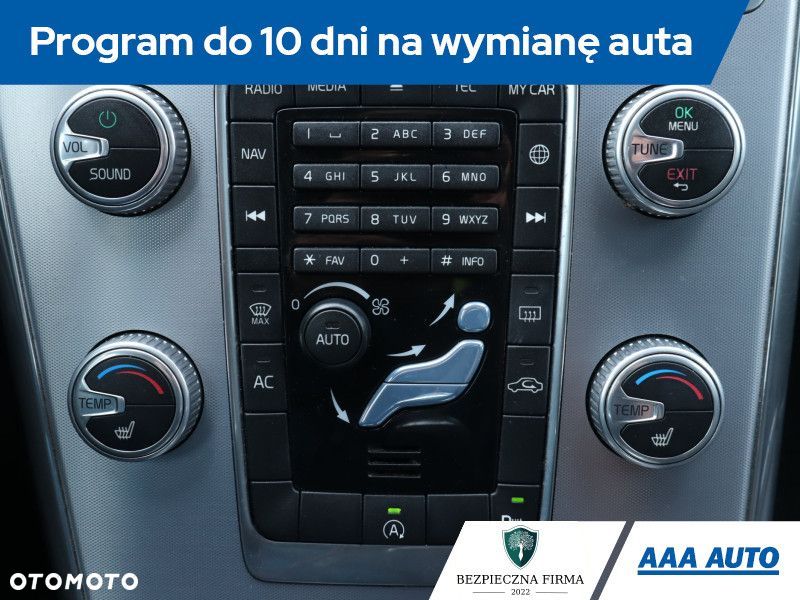 Volvo XC 60 - 20