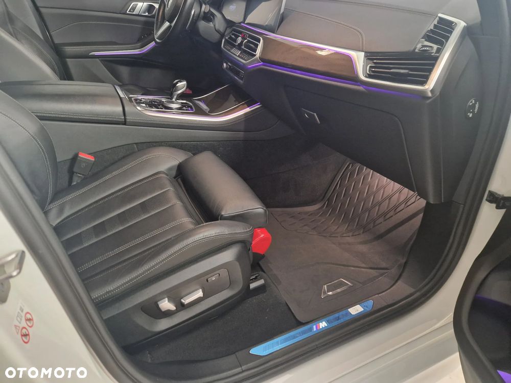 BMW X5 xDrive25d sport - 33