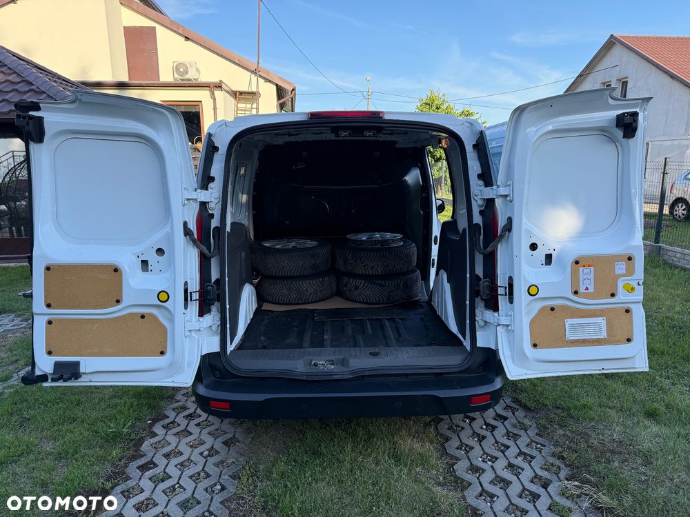 Ford Transit Connect - 7