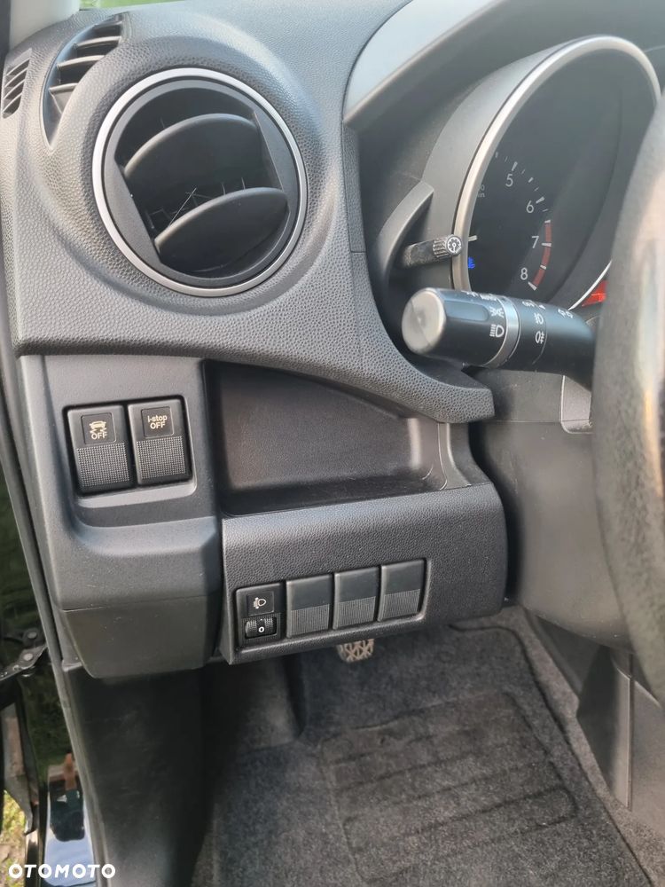 Mazda 5 - 15