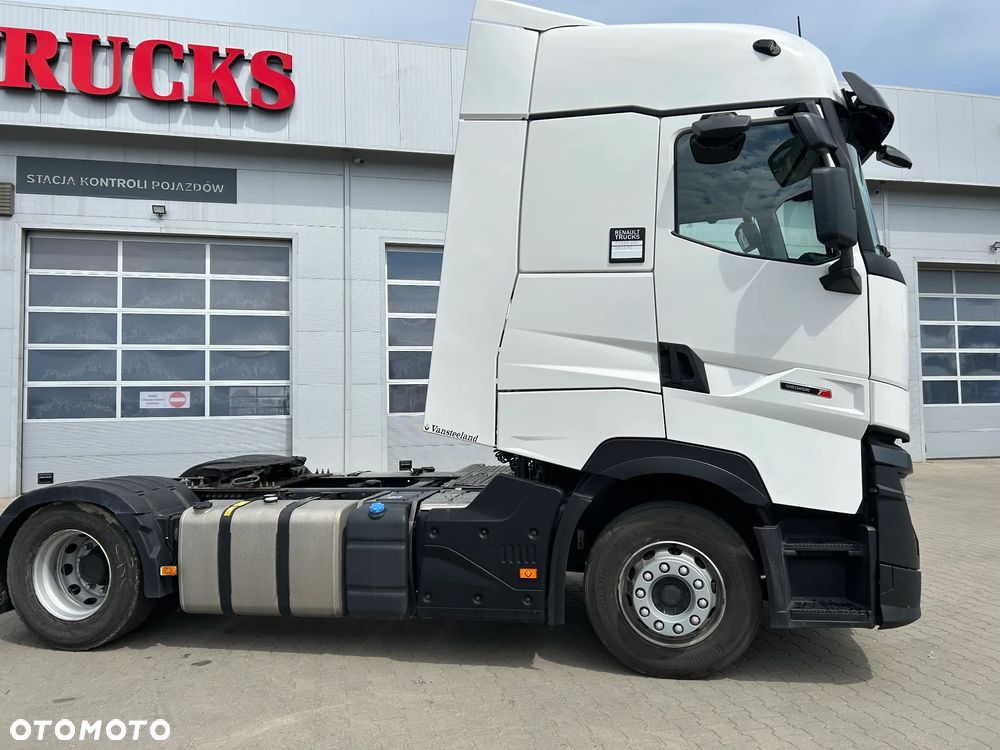Renault T HIGH RX 42 T - 3