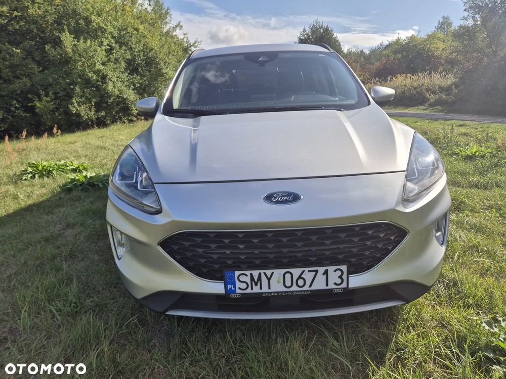 Ford Escape 1.5 EcoBoost AWD SE - 10