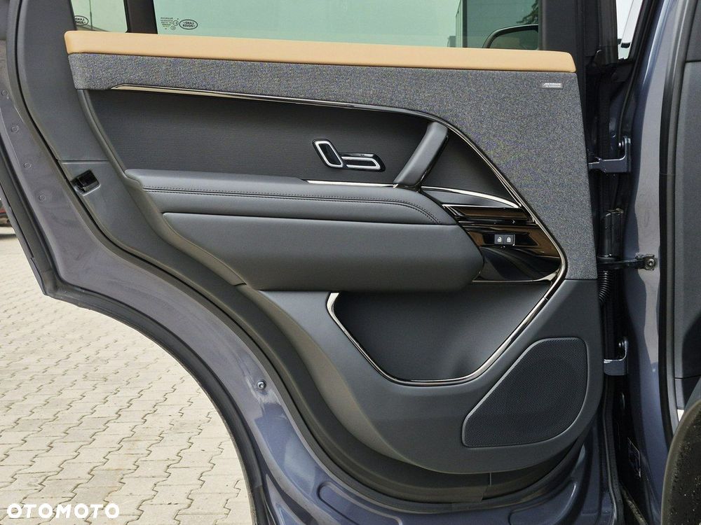 Land Rover Range Rover Sport - 24