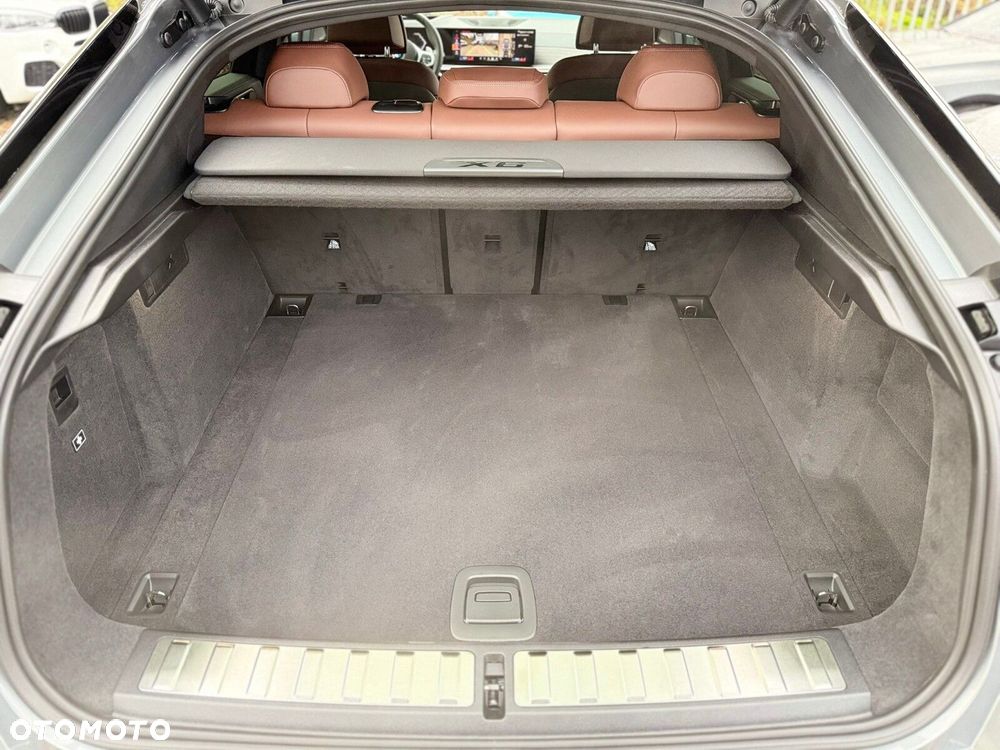 BMW X6 - 38