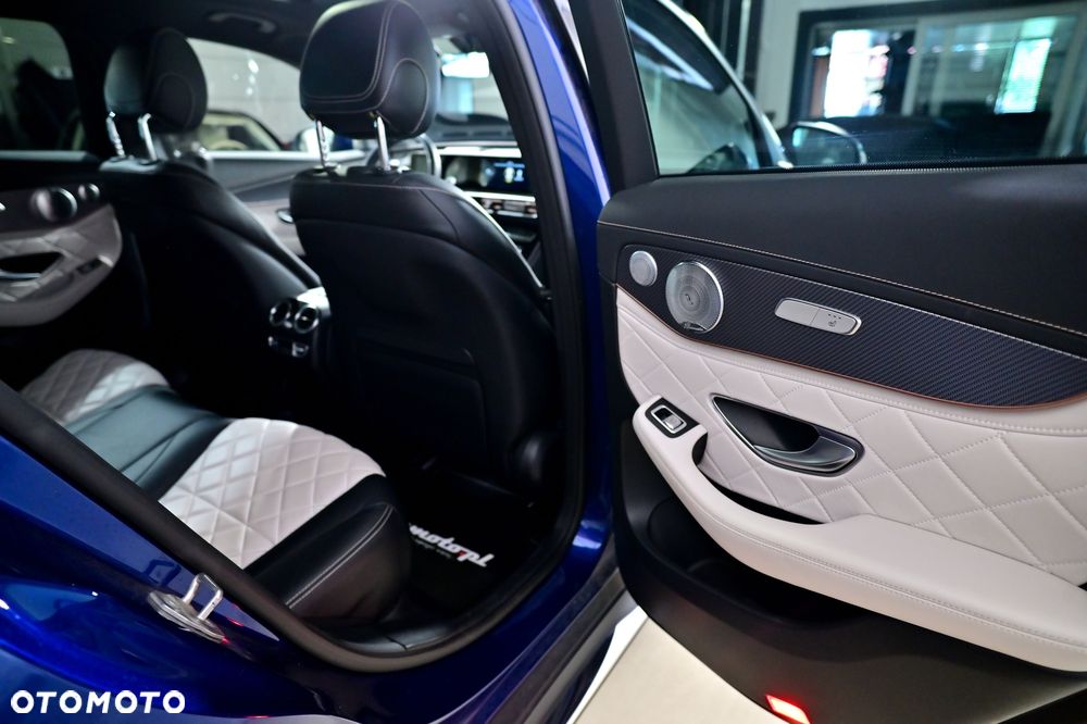 Mercedes-Benz EQC 400 4-Matic - 12
