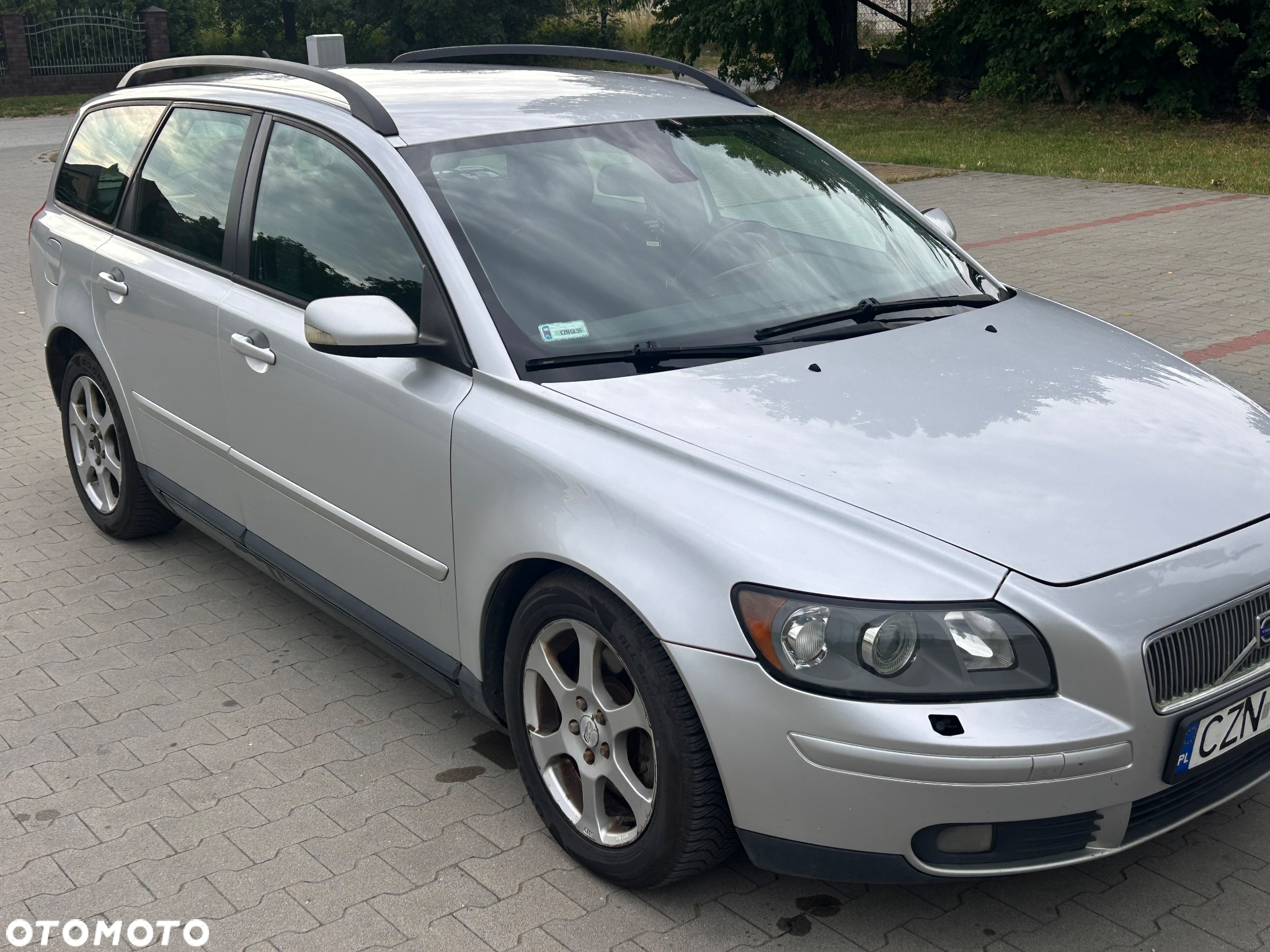 Volvo V50 2.0D - 5
