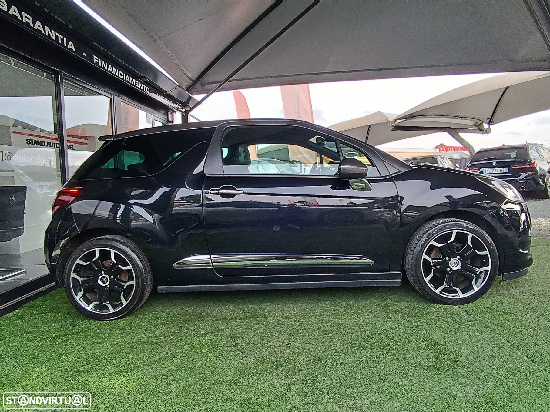 Citroën DS3 1.6 BlueHDi Sport Chic - 2