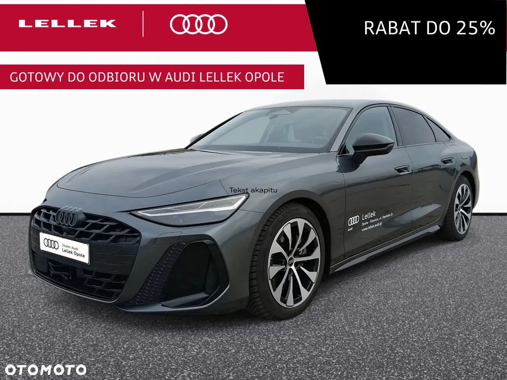 Audi A6 Limousine e-Hybrid Quattro S tronic - 2