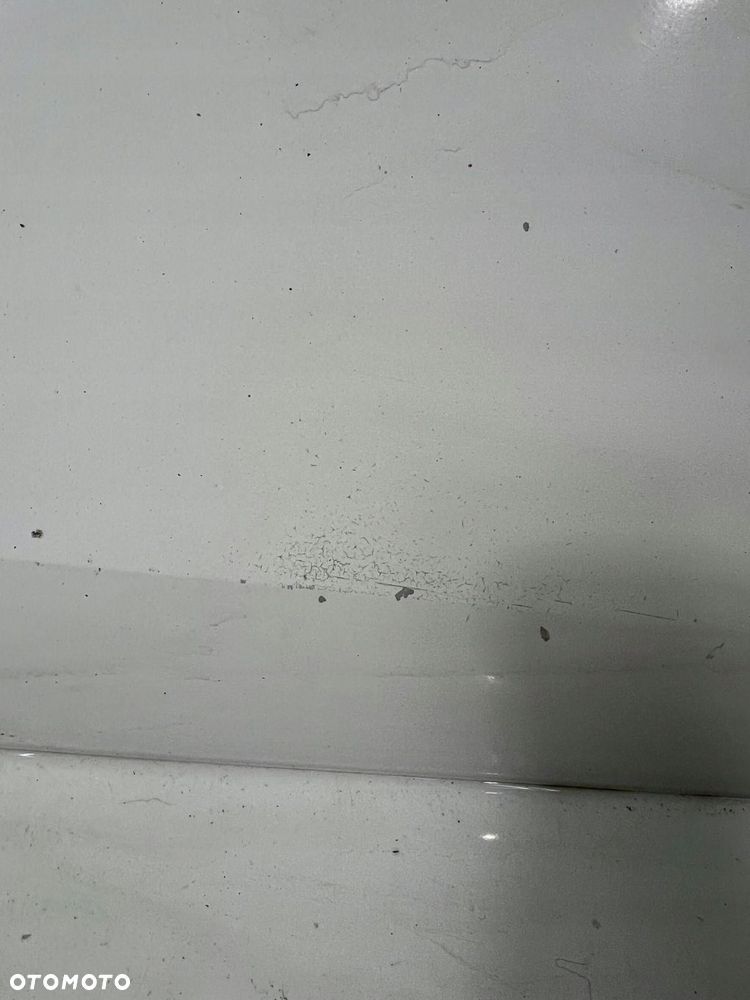 Drzwi przednie Audi TT TTS Mk2 2011 LY9C LEWA - 4