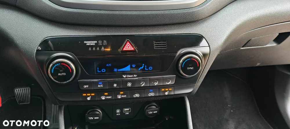 Hyundai Tucson 1.6 GDi 2WD Select - 14