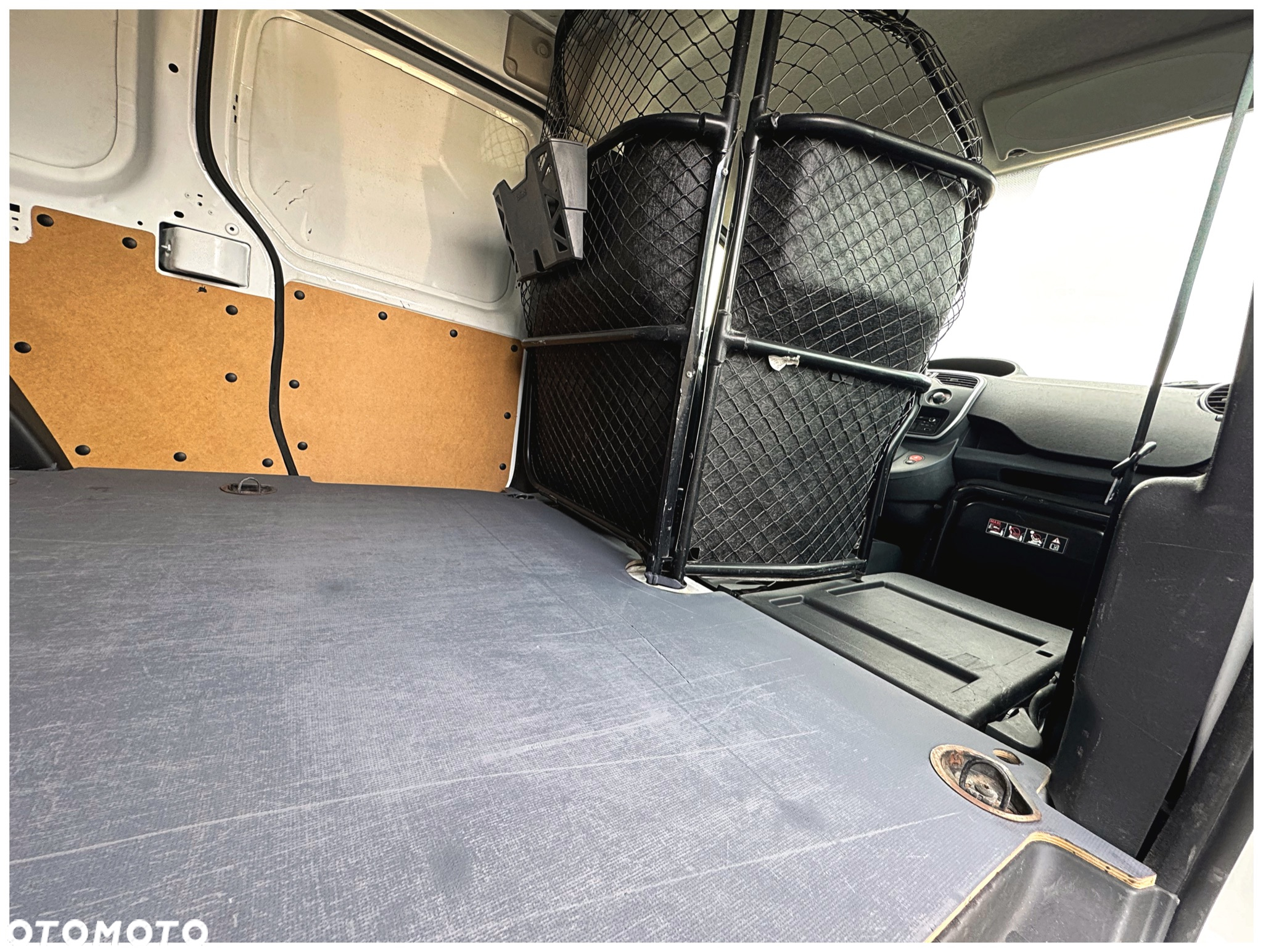 Renault Kangoo Maxi - 11