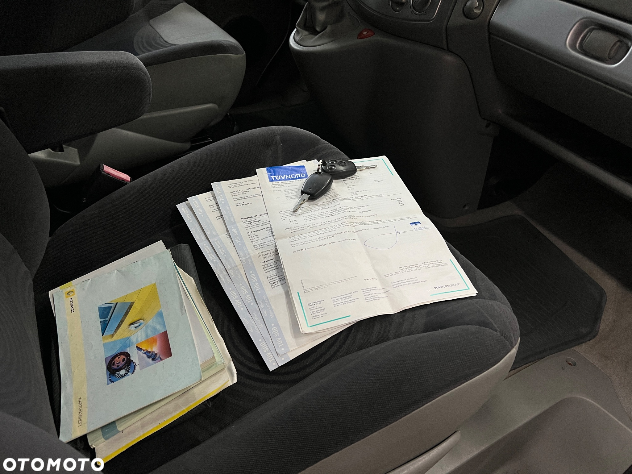 Renault Trafic L1H1 Pack Clim - 16