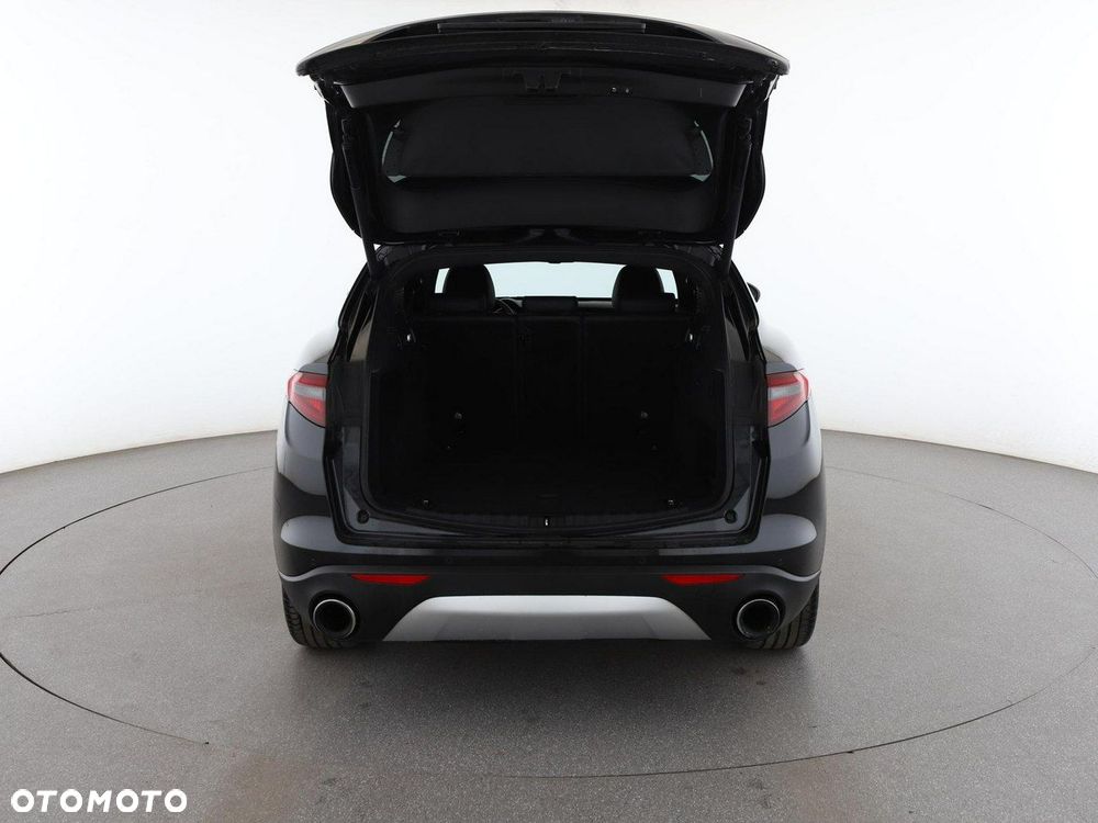 Alfa Romeo Stelvio 2.0 Turbo Super Q4 - 20