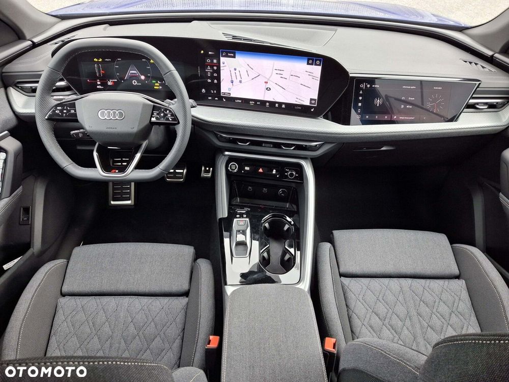 Audi Q5 Sportback - 19