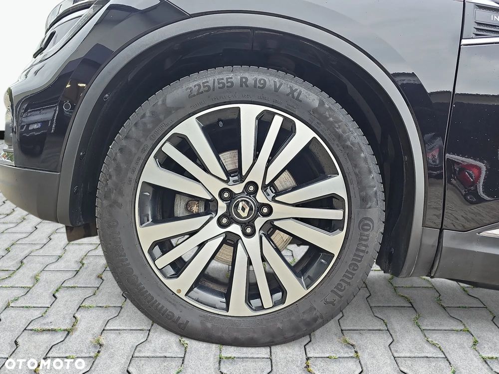 Renault Koleos 2.0 Blue dCi Initiale Paris 4x4 X-Tronic - 9