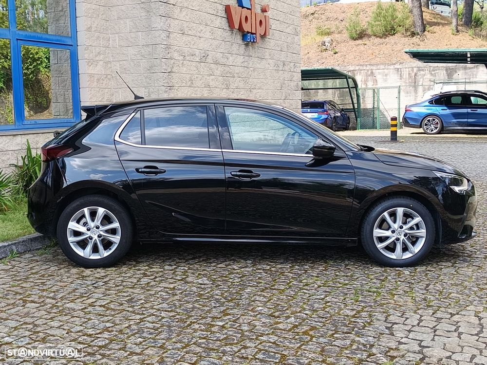 Opel Corsa 1.5 D GS Line - 4