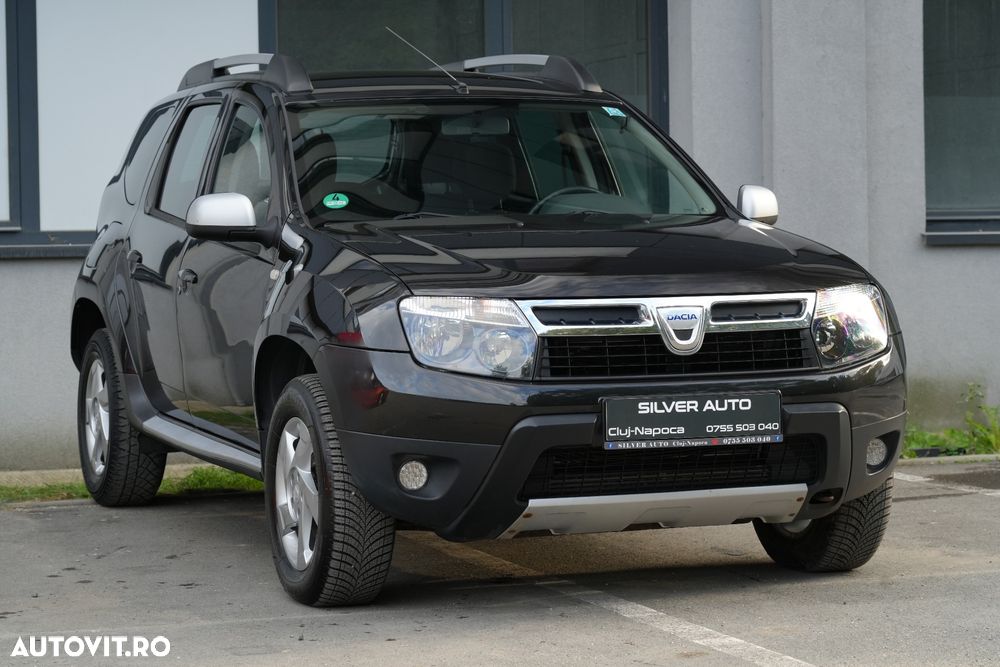 Dacia Duster - 22
