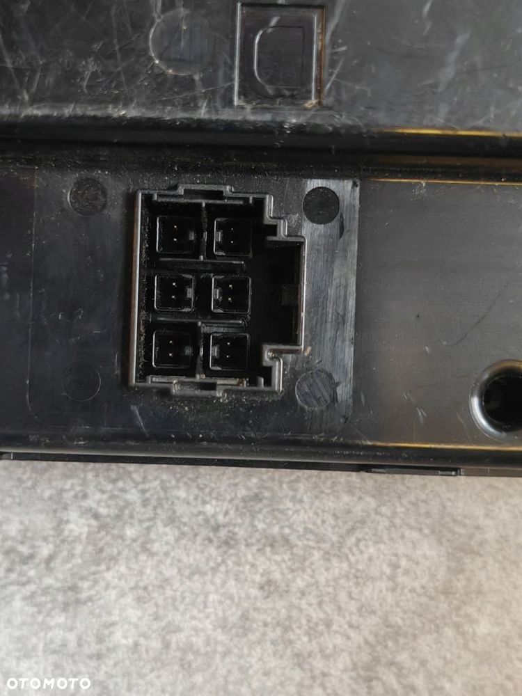 APARAT STERUJĄCY / STEROWNIK / KOMPUTER CVM MAN TGX TGS 81.25805-7362 - 4