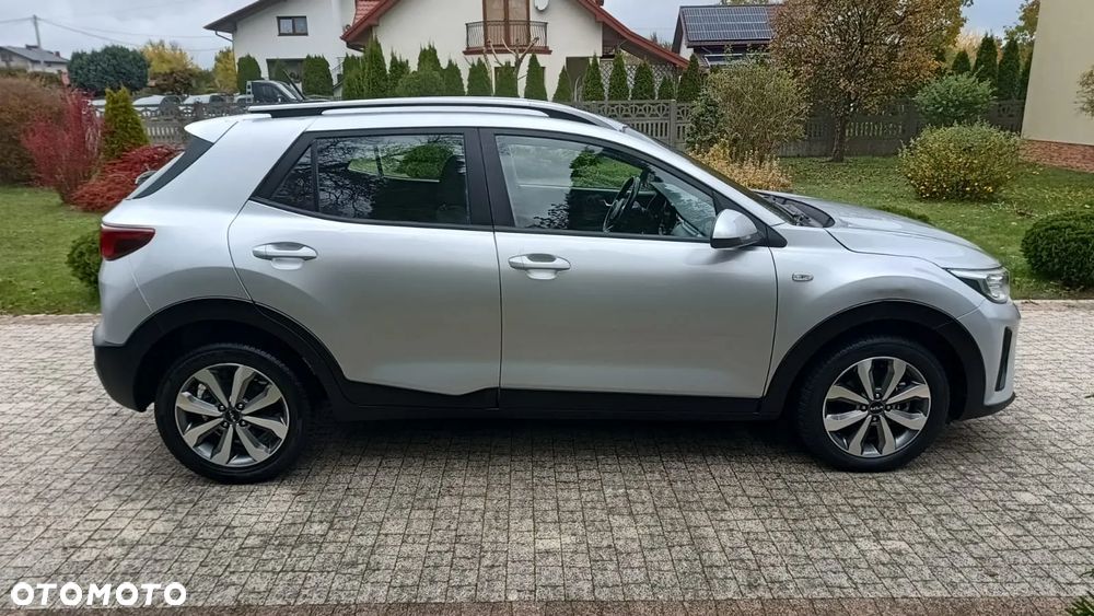 Kia Stonic - 4