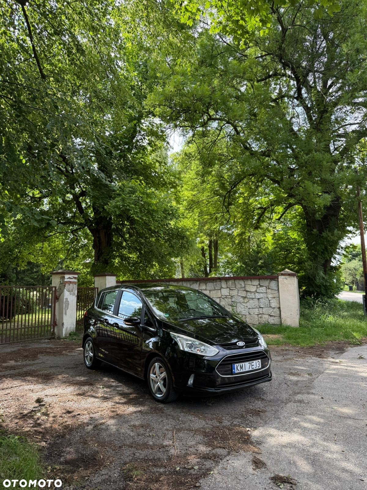 Ford B-MAX 1.0 EcoBoost Titanium - 2