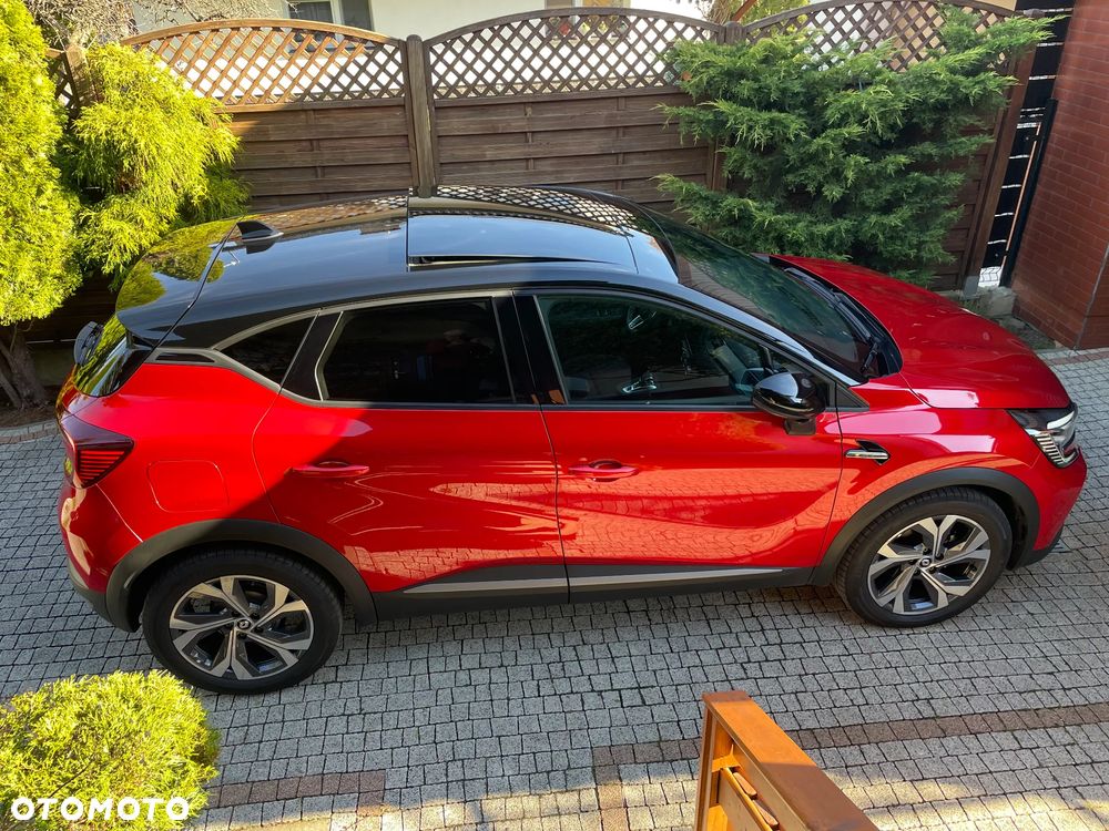 Renault Captur - 5