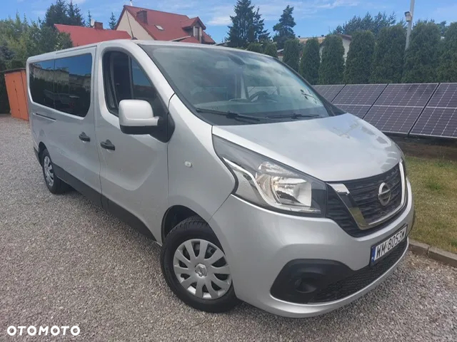 Renault Trafic L2H1 2,9t Pack Clim - 5