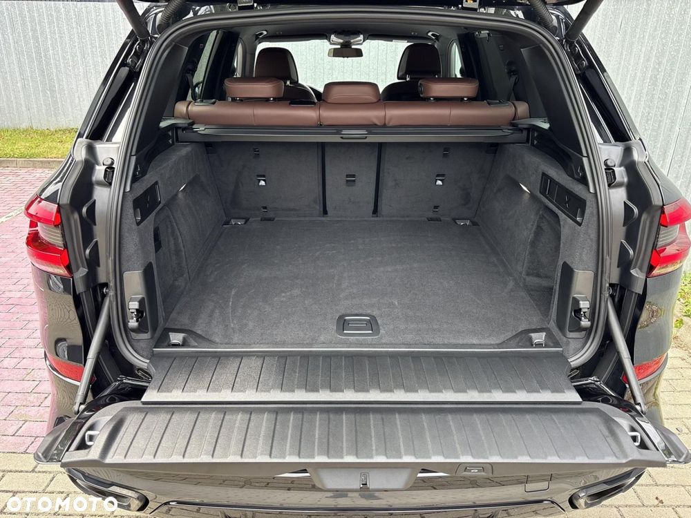 BMW X5 - 18