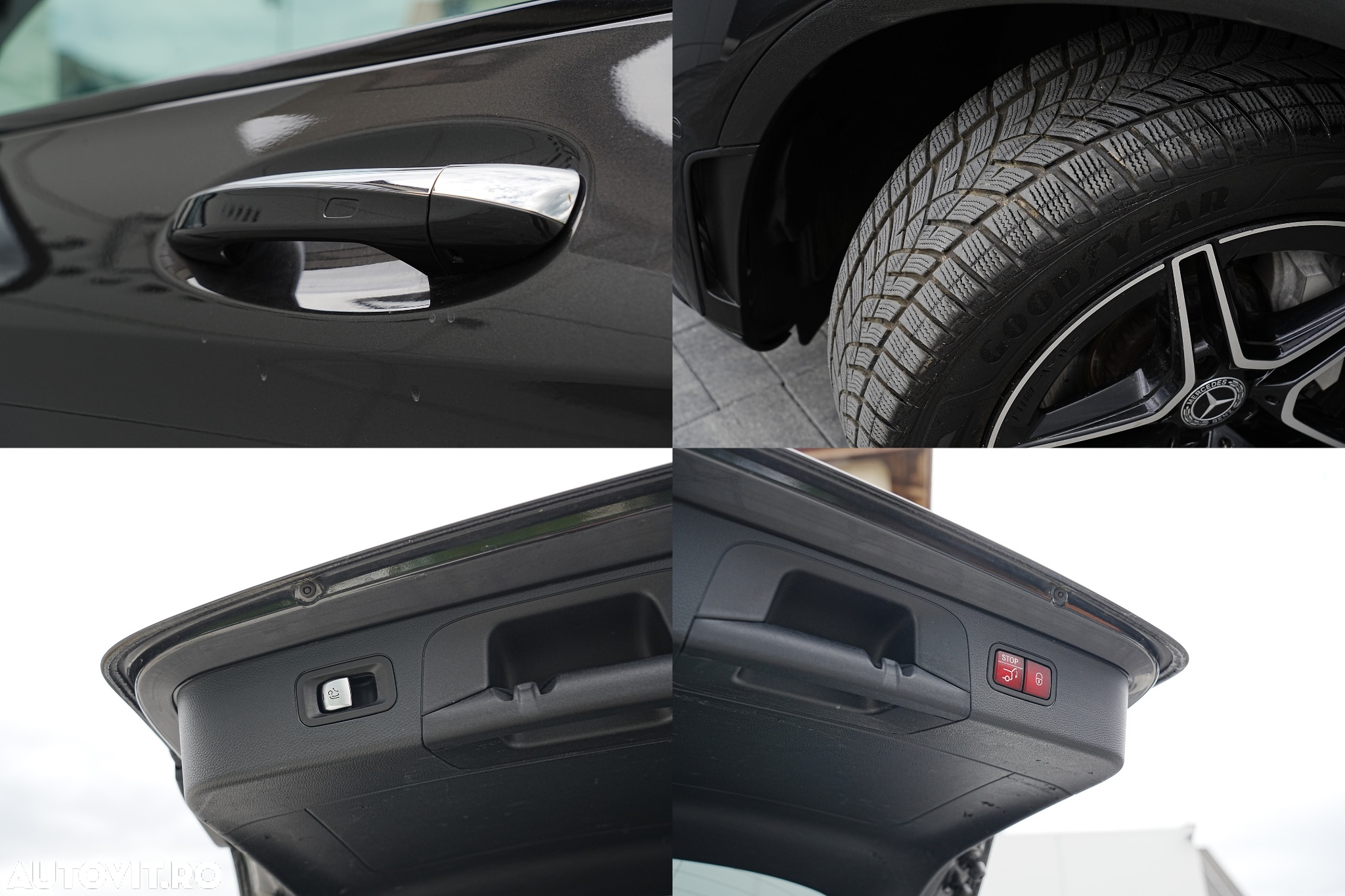 Mercedes-Benz GLC 300 de 4Matic 9G-TRONIC AMG Line - 29