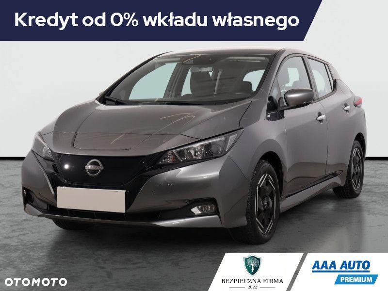 Nissan Leaf - 3