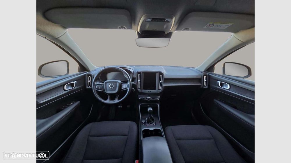Volvo XC 40 2.0 D3 Inscription - 16