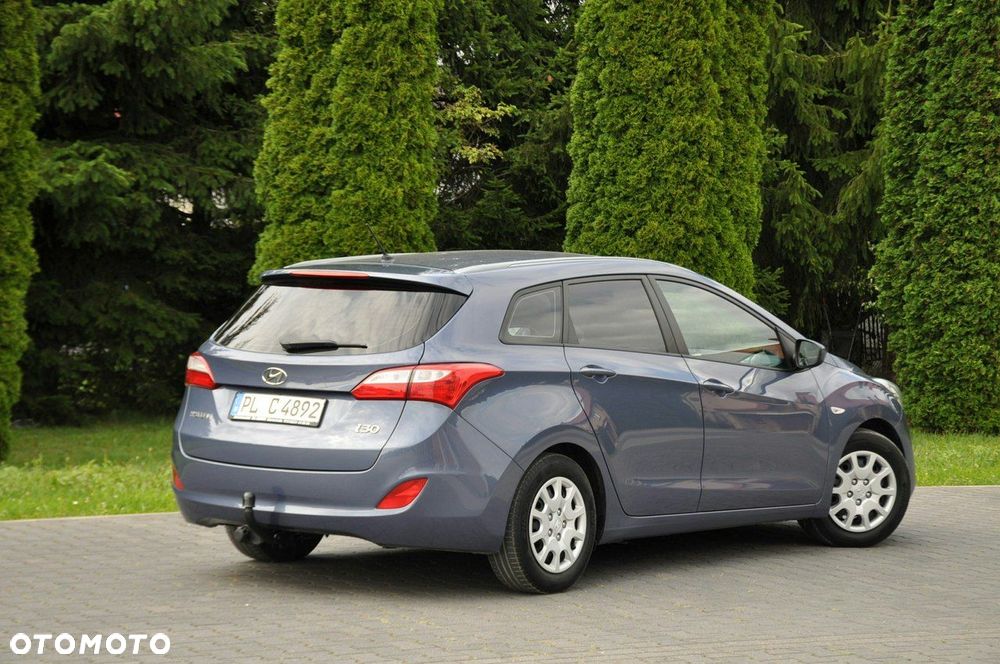 Hyundai i30 - 5