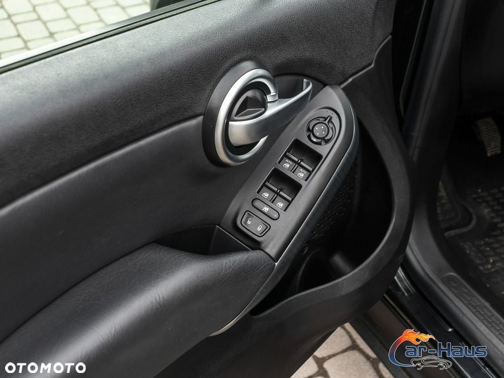 Fiat 500X 1.4 Multiair 4x2 S&S Cross Plus - 14