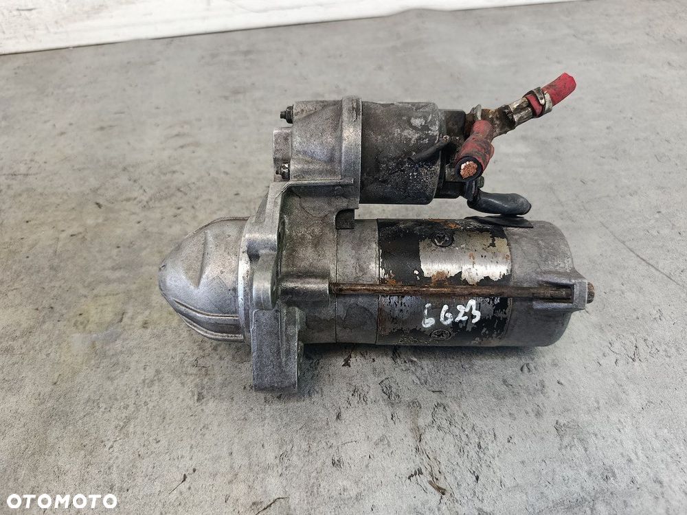 ROZRUSZNIK BMW 3 E46 MAGNETI MARELLI 2.0 D 320d - 4