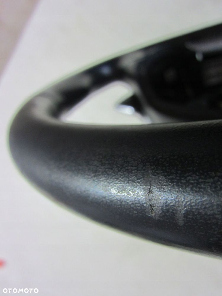 BMW F10 F06 F01 KIEROWNICA ŁOPATKI SPORT 6867280 - 5