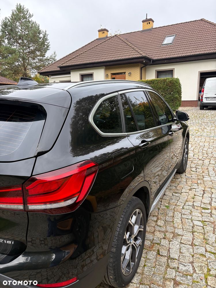 BMW X1 2020 photo 5