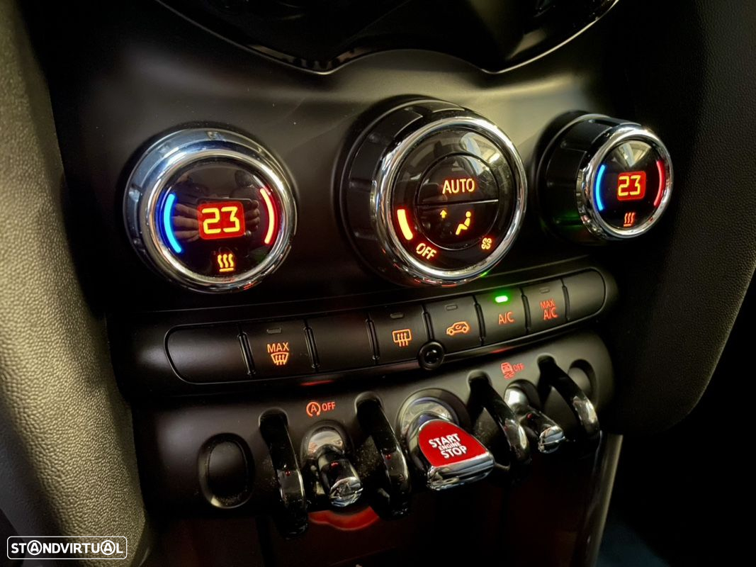 MINI 3 Portas One Sport Edition - 25