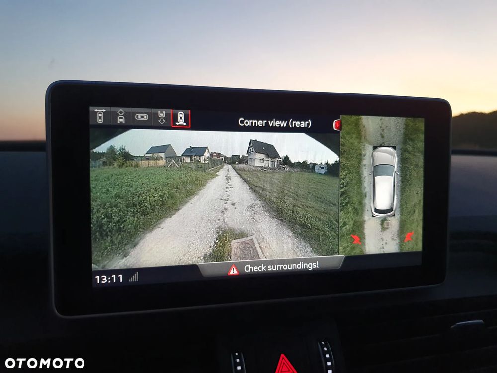 Audi Q5 2.0 TFSI quattro S tronic design - 22