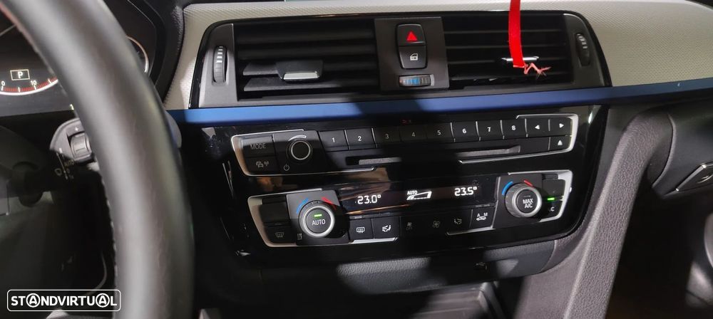 BMW 320 d Pack M Auto - 23