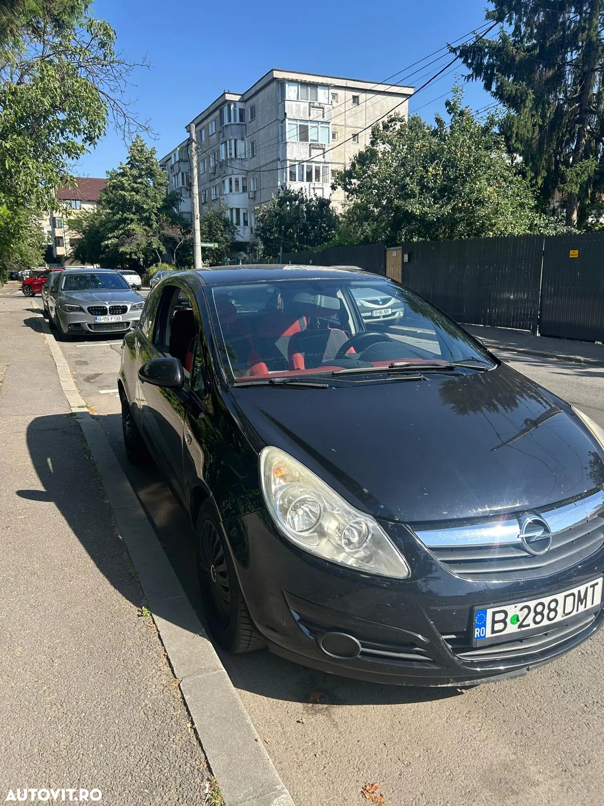 Opel Corsa 1.0i Essentia - 3