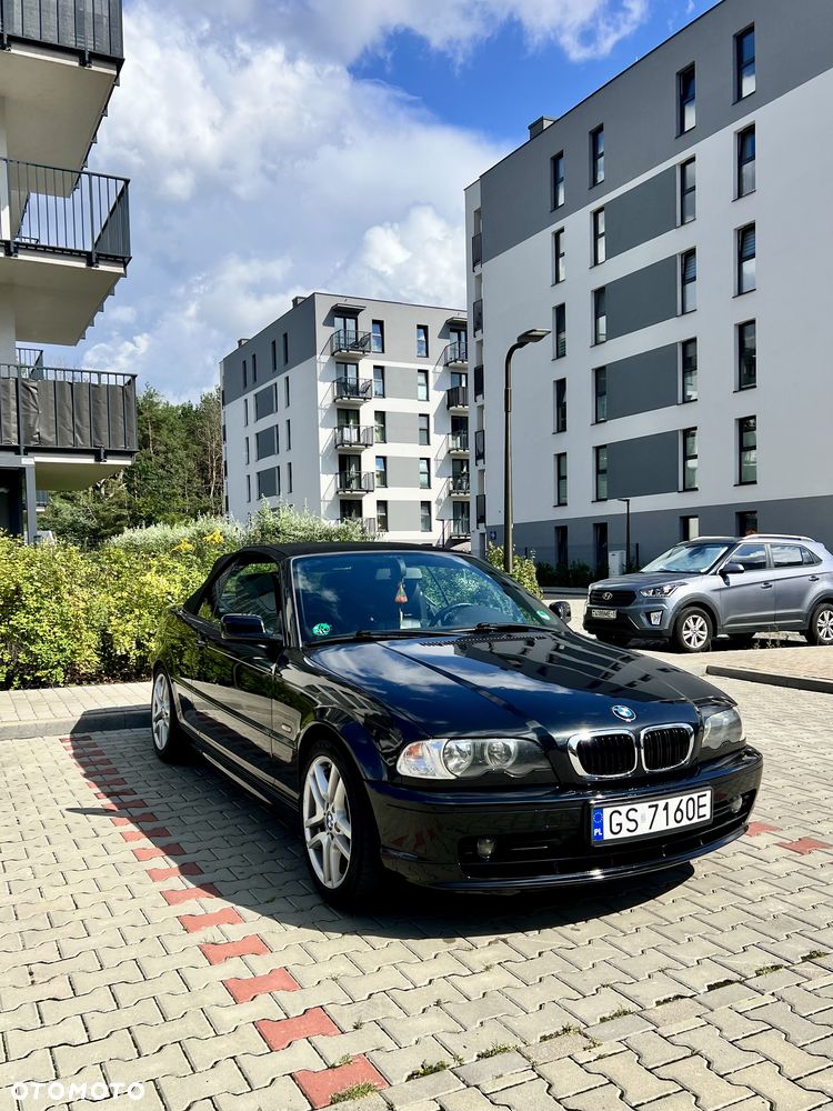 BMW Seria 3 318Ci - 8
