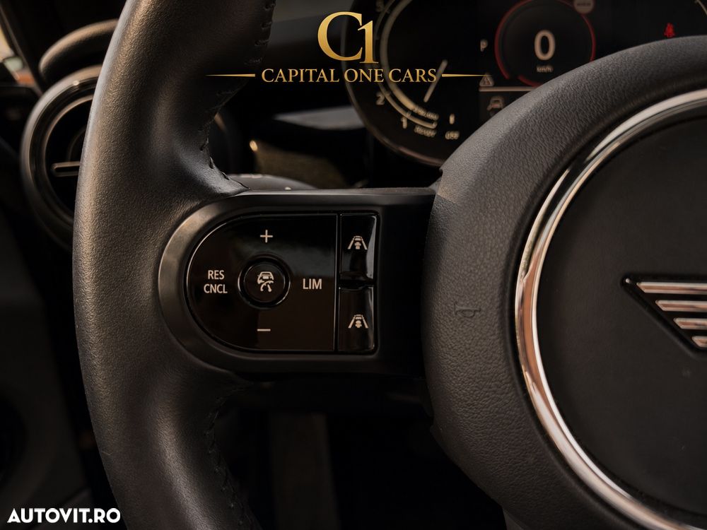Mini Cooper S - 7
