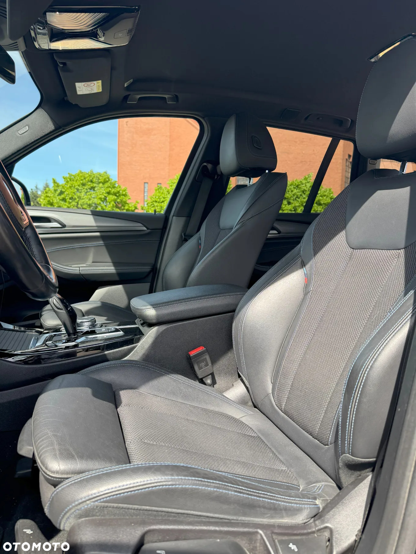 BMW X3 30e xDrive - 15