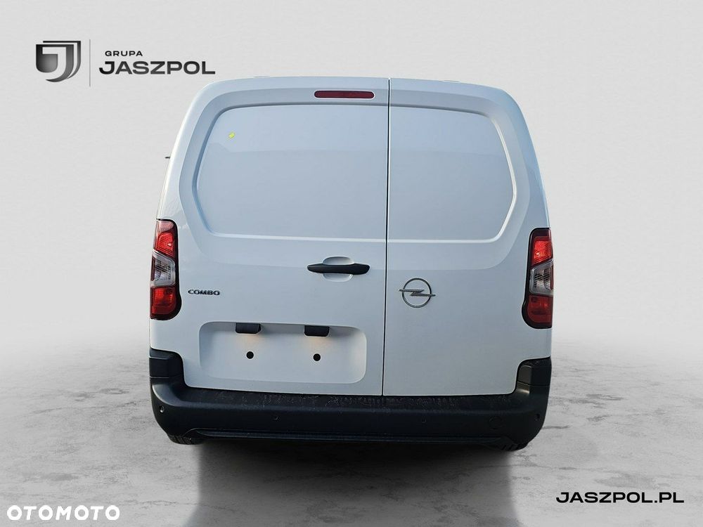 Opel Combo - 6