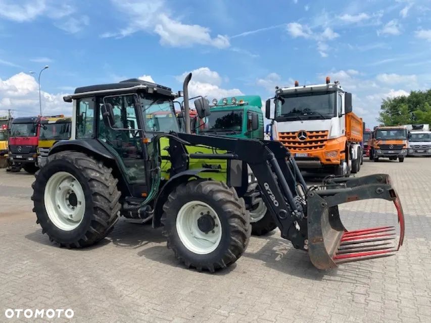 Valtra Valtra 900-4 4x4 - 6