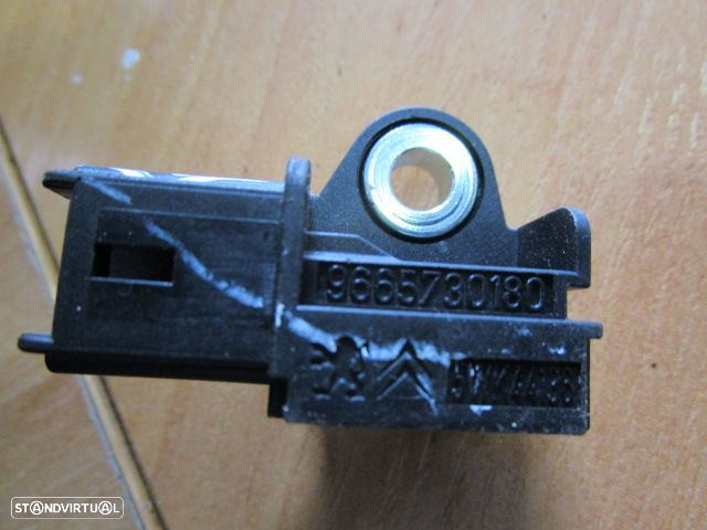 Sensor Airbag 9665730180 PEUGEOT 508 2011 - 3