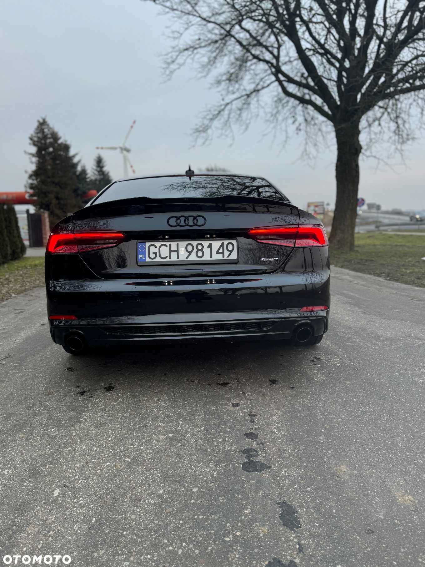 Audi A5 2.0 TFSI Quattro Sport S tronic - 7