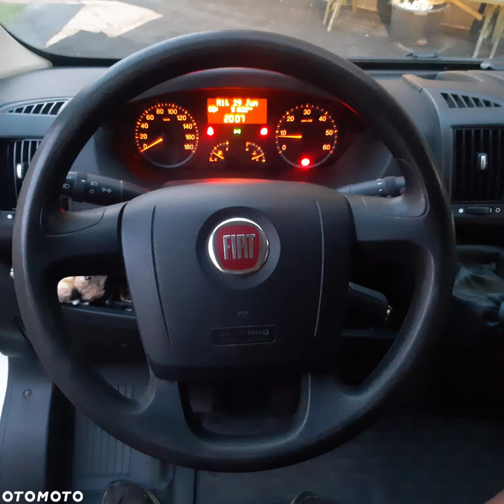 Fiat Ducato - 13